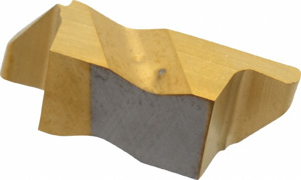 Kennametal 1114261 Grooving Insert: NRD3031 KC730, Solid Carbide Image