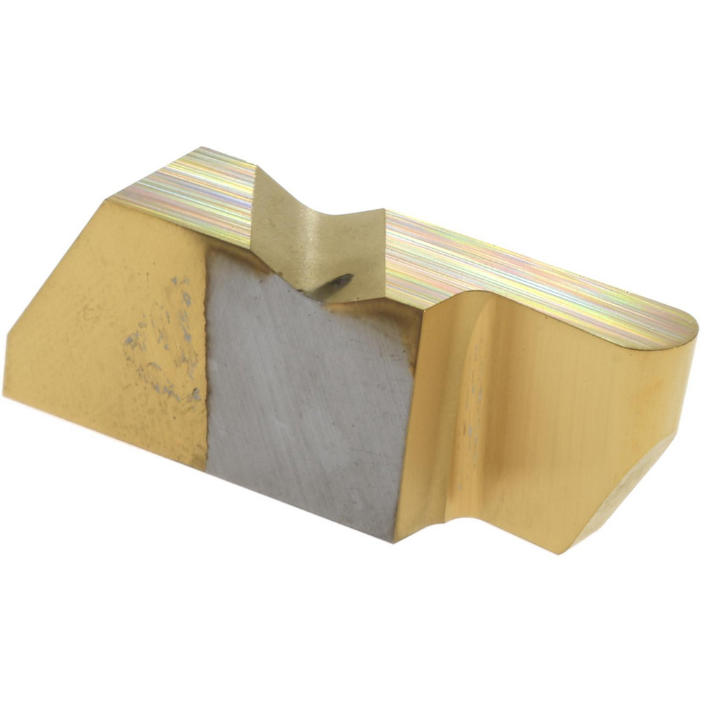 Kennametal - Grooving Insert: NRD3062R KC730, Carbide | MSC Direct