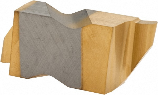 Kennametal 1114263 Grooving Insert: NRP3031 KC730, Solid Carbide Image