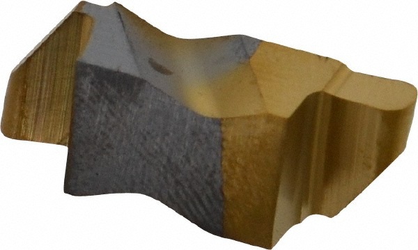 Kennametal 1114264 Grooving Insert: NRP3047 KC730, Solid Carbide Image