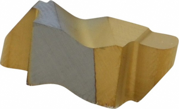 Kennametal 1114265 Grooving Insert: NRP3062 KC730, Solid Carbide Image