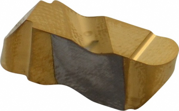 Kennametal 1114267 Grooving Insert: NRP3094 KC730, Solid Carbide Image