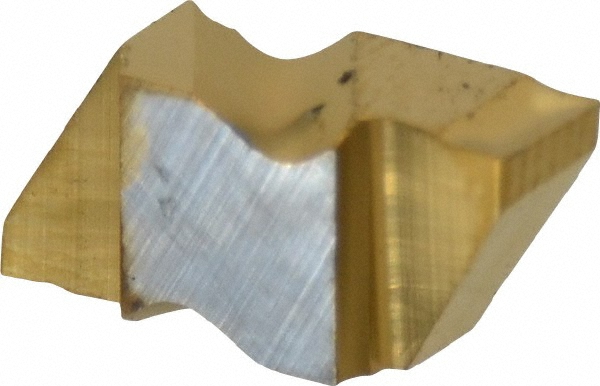 Kennametal 1114286 Grooving Insert: NG2125K KC730, Solid Carbide Image