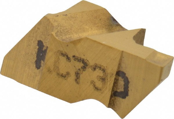 Kennametal 1114305 Grooving Insert: NG2062K KC730, Solid Carbide Image