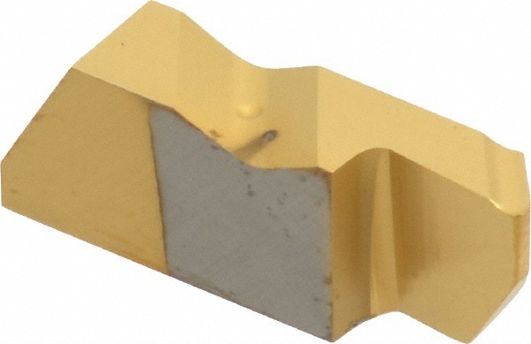 Kennametal 1114308 Grooving Insert: NP3014K KC730, Solid Carbide Image
