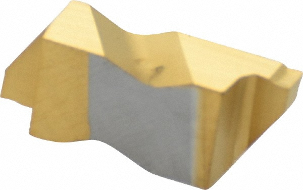 Kennametal 1114309 Grooving Insert: NG3M225K KC730, Solid Carbide Image