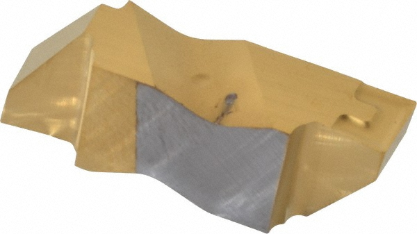 Kennametal 1114316 Grooving Insert: NG3156K KC730, Solid Carbide Image