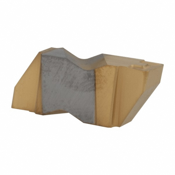 Kennametal 1114320 Grooving Insert: NG3189K KC730, Solid Carbide Image