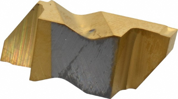 Kennametal 1114321 Grooving Insert: NG3094K KC730, Solid Carbide Image