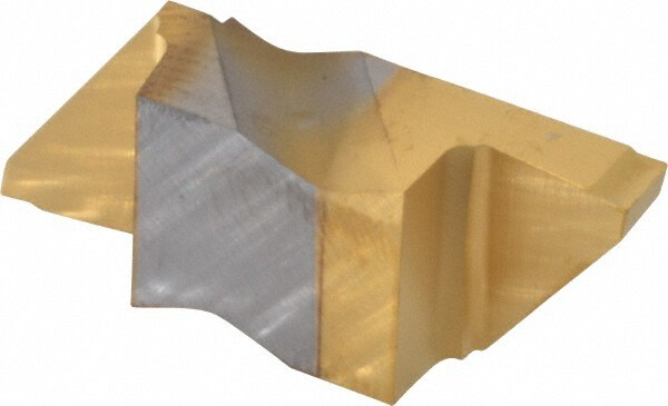 Kennametal 1114343 Grooving Insert: NGD4125K KC730, Solid Carbide Image