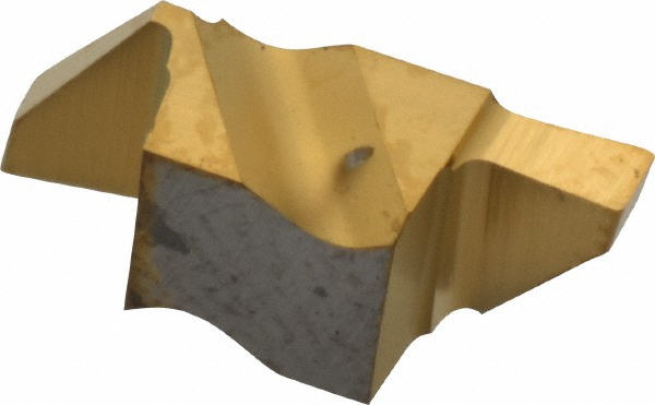 Kennametal 1114348 Grooving Insert: NGP2062 KC730, Solid Carbide Image