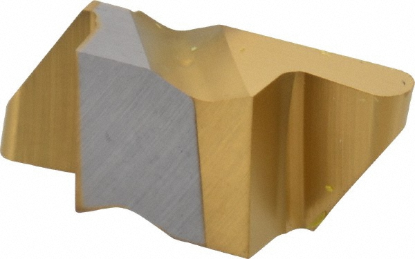 Kennametal 1114386 Grooving Insert: NRD4062 KC730, Solid Carbide Image
