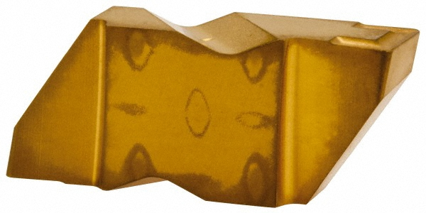 Kennametal 1114850 Grooving Insert: NG4250K KC850, Solid Carbide Image