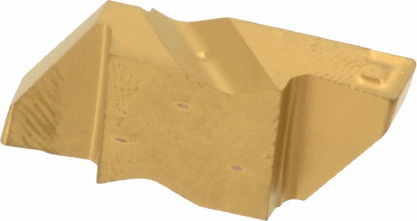 Kennametal 1114852 Grooving Insert: NG4189K KC850, Solid Carbide Image