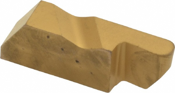 Kennametal 1114864 Grooving Insert: NRD3062 KC850, Solid Carbide Image
