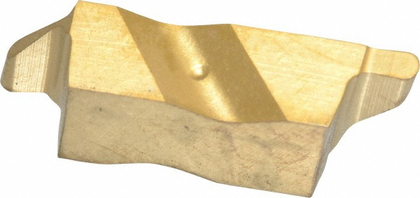 Kennametal 1114865 Grooving Insert: NRP3031 KC850, Solid Carbide Image