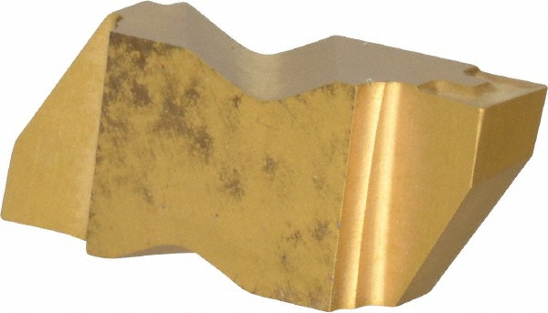 Kennametal 1114898 Grooving Insert: NG3156K KC850, Solid Carbide Image