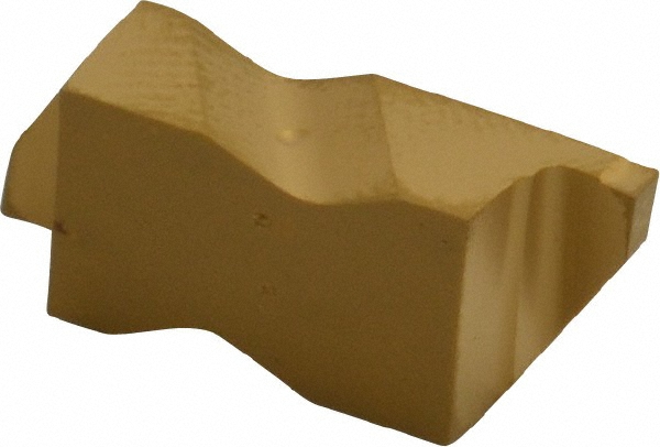 Kennametal 1114899 Grooving Insert: NG3062K KC850, Solid Carbide Image