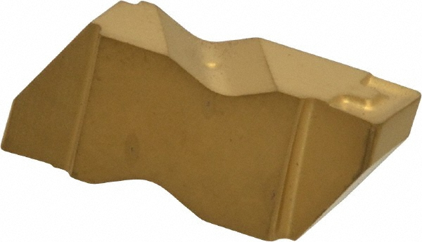 Kennametal 1114902 Grooving Insert: NG3189K KC850, Solid Carbide Image