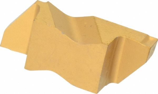 Kennametal 1114903 Grooving Insert: NG3094K KC850, Solid Carbide Image