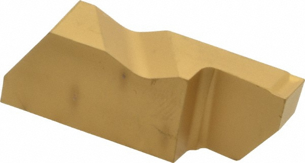 Kennametal 1114904 Grooving Insert: NGD3125K KC850, Solid Carbide Image