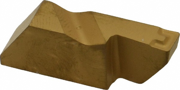 Kennametal 1114927 Grooving Insert: NGD4189K KC850, Solid Carbide Image