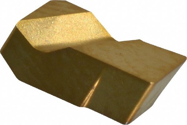 Kennametal 1176469 Grooving Insert: NG1094 KC730, Solid Carbide Image