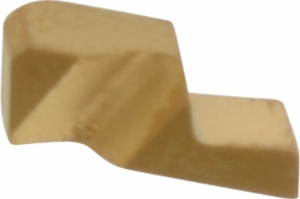 Kennametal 1182130 Grooving Insert: NG1047 KC730, Solid Carbide Image
