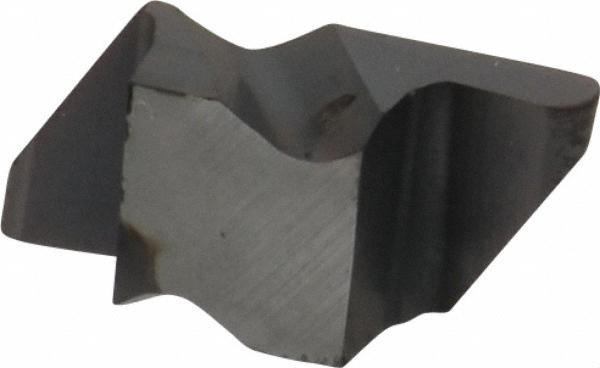 Kennametal 1818426 Grooving Insert: NR2031K KC5025, Solid Carbide Image