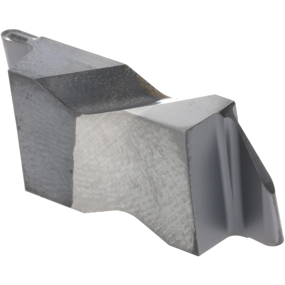 Kernel Metal Insert Kennametal - Grooving Insert: NR3031LK KC5025, Carbide | MSC Direct