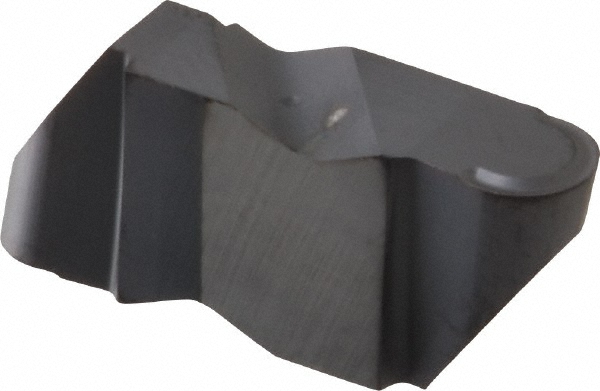 Kennametal 1818857 Grooving Insert: NR4125K KC5025, Solid Carbide Image