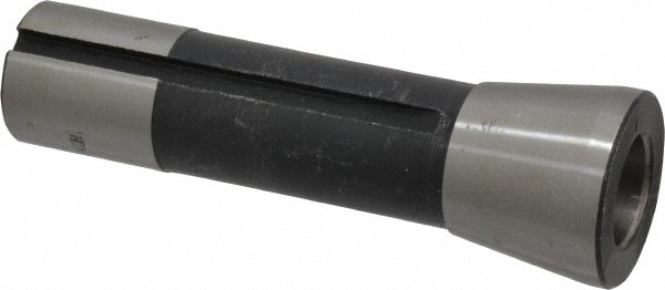 Value Collection 214-9002 2MT Inside Taper, R8 Outside Taper, R8 to Morse Taper Adapter Image