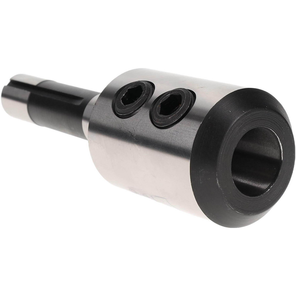 R8 To 6JT Drill Chuck Arbor Shank Adapter – JT6 Taper For Milling Machine CNC