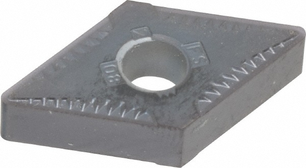Kennametal 2229646 DNGG432FS KC5010 Carbide Turning Insert Image