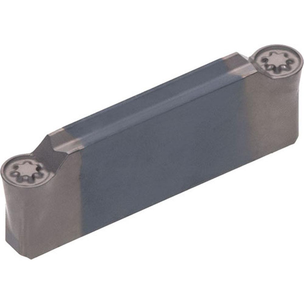 Tungaloy Grooving Insert WGRGR NS9530, Cermet 08464554 MSC