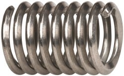Free Running Insert: 1/4-20, 0.5