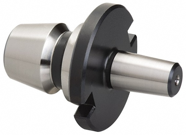 Royal Products 24285 Taper Drill Chuck Arbor: JT2 Mount Taper, R8 Shank Taper 