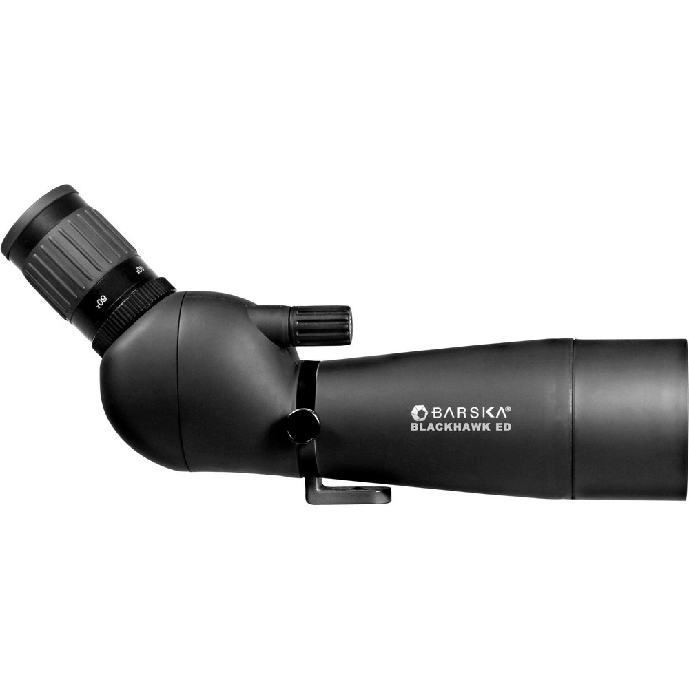 Barska 20-60x80 Spotting Scope Inc Tripod & Soft Case - Shooters Shed
