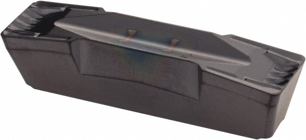Iscar 6402807 Grooving Insert: GDMY808Y IC908, Solid Carbide Image