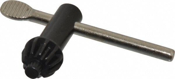 Drill Chuck Key: K7, 7/32" Pilot Dia