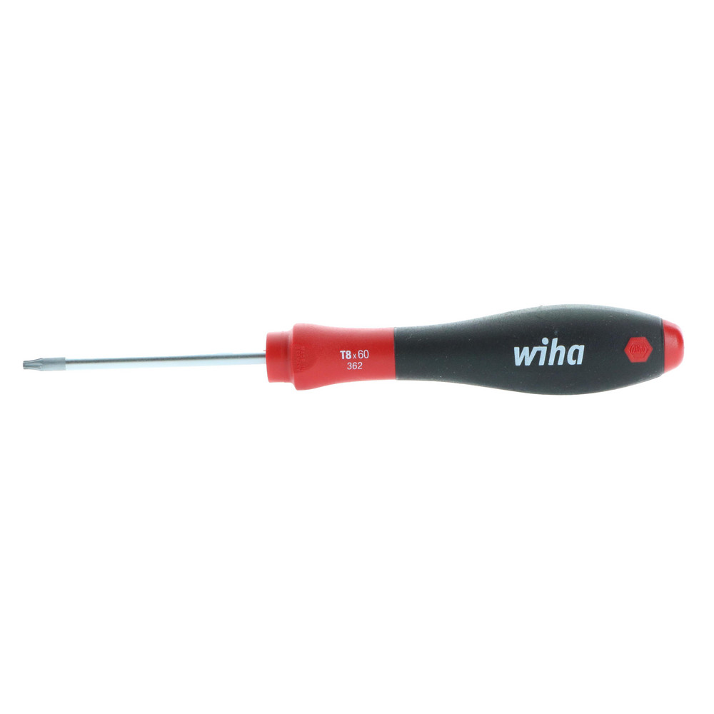 洋楽 Treva - Wit Dat Sh*t Wiha - Torx® Driver: T8 | MSC Direct