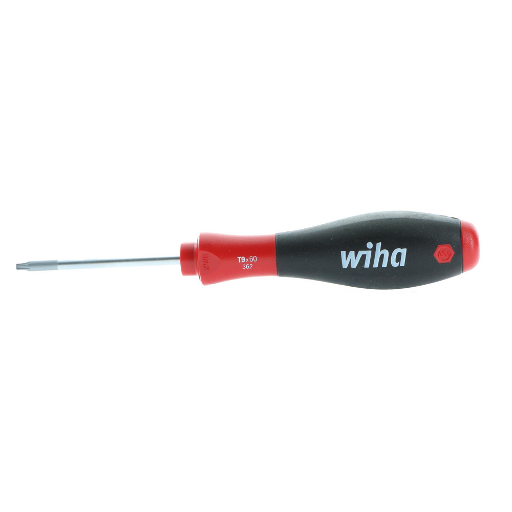 Wiha - Torx® Driver: T9 | MSC Direct