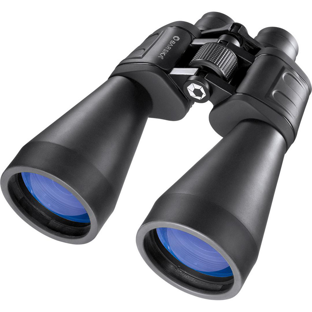 Micro World Corp BARSKA 15x70mm XTrail Binoculars w/ Table Top
