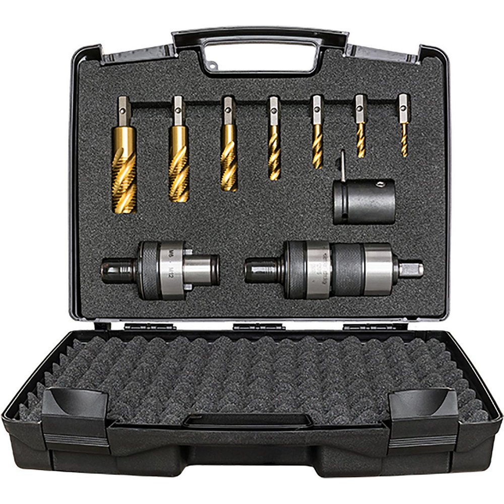 Holemaker Technology Tapping Head & Holder Accessories; Accessory