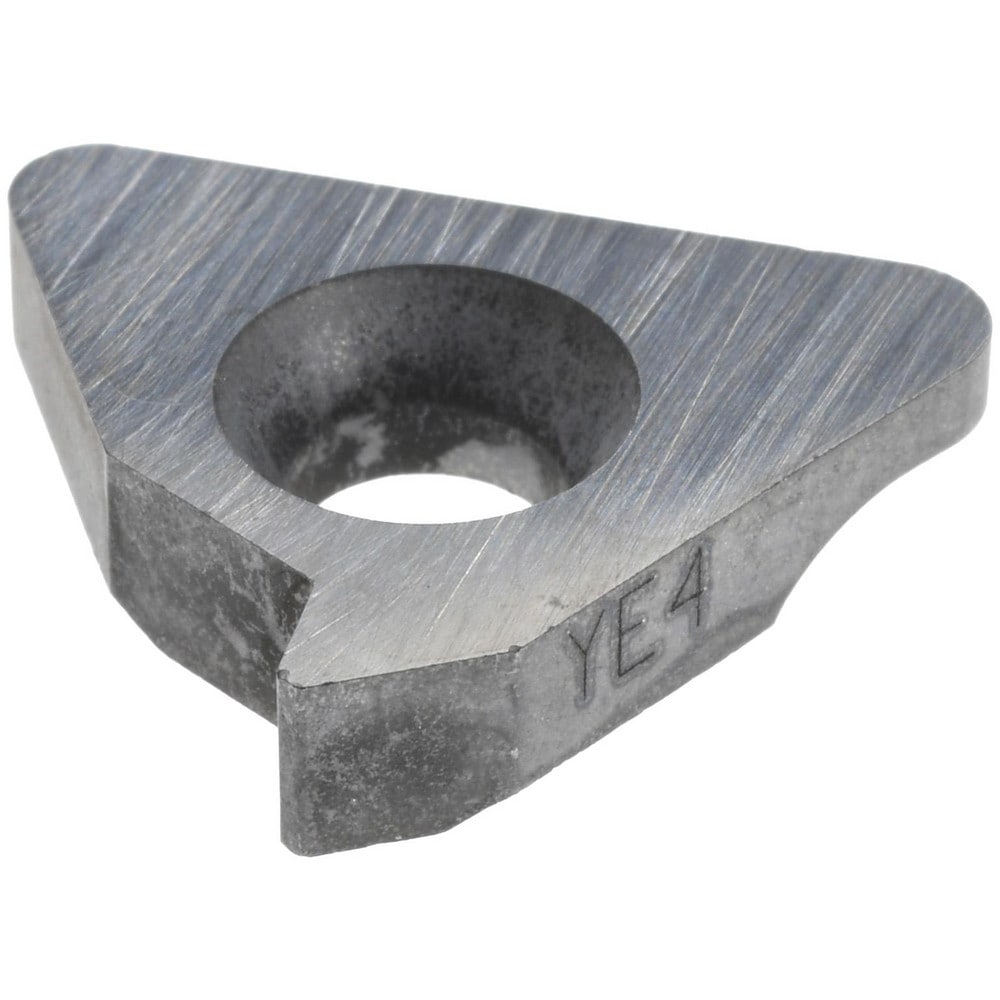 Shim for Indexables: 5.31 mm Inscribed Circle, Threading