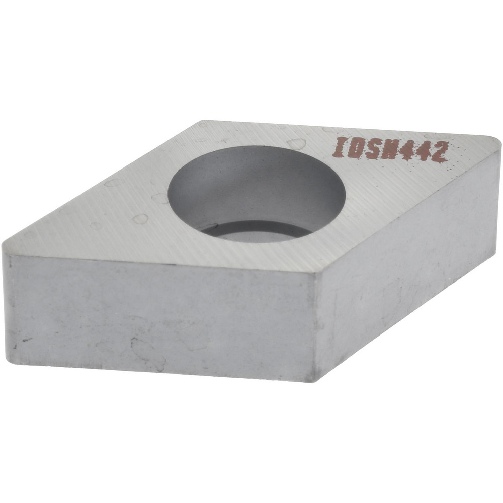 Shim for Indexables: 0.79 mm Inscribed Circle, Turning