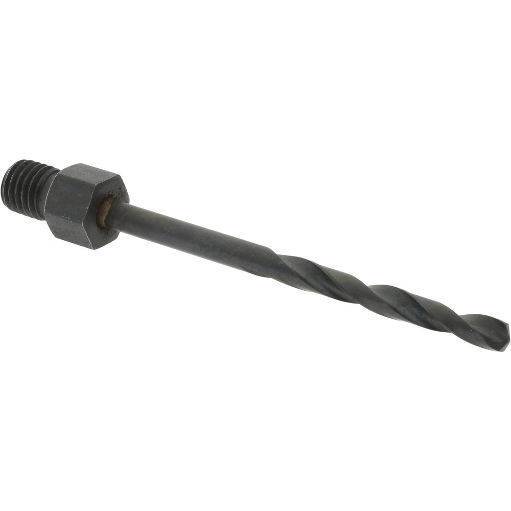 Threaded Shank Drill Bits | MSC Industrial Supply Co.