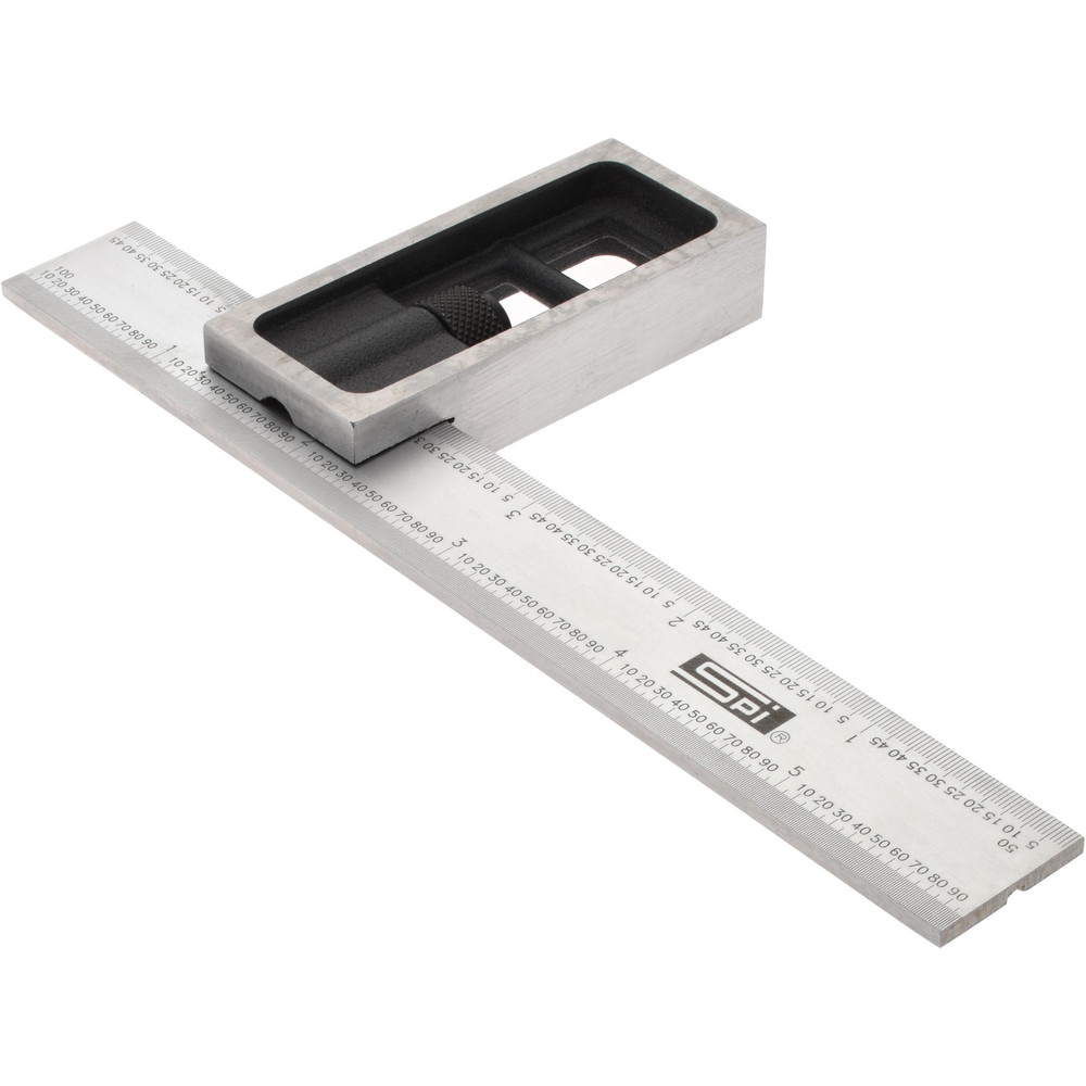 SPI 13-195-3 6 Inch Long, 16R Double Square Image