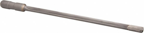Made in USA 100330SR Die Drill Bit: 1/2" Dia, 115 &deg;, Solid Carbide Image