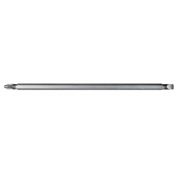 Wera 7" Blade Length, Precision Phillips/Slotted Screwdriver - 7" OAL | Part #05002920001